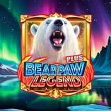 Bear Paw Legend Plus