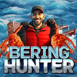 Bering Hunter