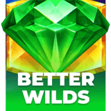 Better Wilds PowerPlay Jackpot