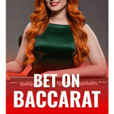 Bet On Baccarat