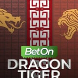 Bet On Dragon Tiger