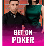 Bet On Poker