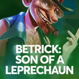 Betrick: Son of a Leprechaun