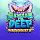 Beware The Deep Megaways