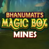 Bhanumati's Magic Box Mines