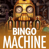 Bingo Machine