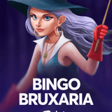 Bingo Bruxaria