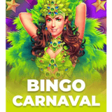Bingo Carnaval