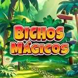 Bichos Mágicos