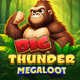 Big Thunder MegaLoot