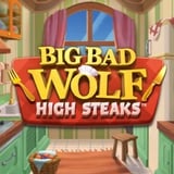 Big Bad Wolf: High Stakes