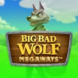 Big Bad Wolf Megaways
