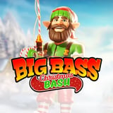 Big Bass Christmas Bash™