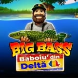 Big Bass - Baboiu’ din Delta