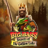 Big Bass Secrets of Golden Lake