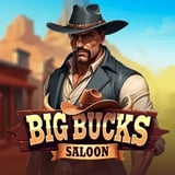 Big Bucks Saloon