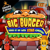 Big Burger Load It Up with Xtra