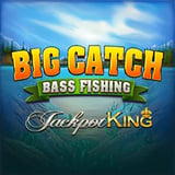Big Catch Bass Fishing Jackpot King