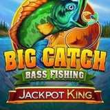 Big Catch Bass Fishing JPK