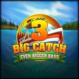 Big Catch Even Bigger Bass 3