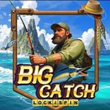 Big Catch Lock 2 Spin