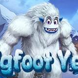 Bigfoot Yeti