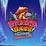 Bigger Bass Blizzard - Xmas Catch