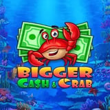Bigger Cash and Crab
