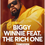 Biggy Winnie feat. The Rich One
