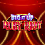 Big It Up Ruby Riot
