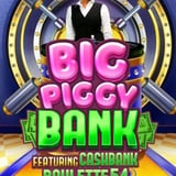 Big Piggy Bank Roulette 54