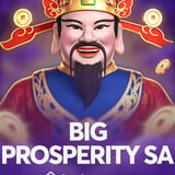 Big Prosperity SA