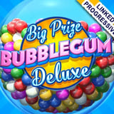 Big Prize Bubble Gum Deluxe - Linked Progressive