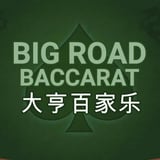 Big Road Baccarat
