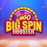 Big Spin Booster