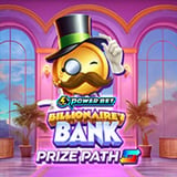 Billionaire's Bank Prize Path