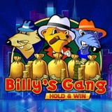 Billy's Gang Hold and Win