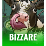 Bizzare