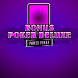 Bonus Poker Deluxe Power Poker