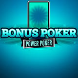 Bonus Poker Power Poker