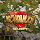 Bonanza Megaways High Limit