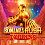 Bonanza Rush Express™