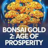 Bonsai Gold 2: Age of Prosperity
