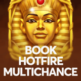 Book Hotfire Multichance