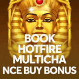Book Hotfire Multichance Buy Bonus