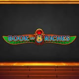 Book of 8 Riches