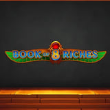 Book of 8 Riches 96