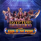 Book of The Divine™ Egyptian Darkness