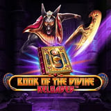 Book Of The Divine™ Reloaded