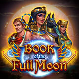 Book Of The Full Moon